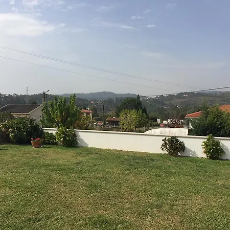 펜션 Manuel Tiago Pereira