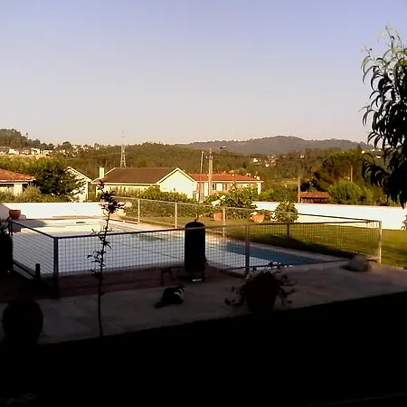 Manuel Tiago Pereira * 브라가