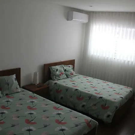 펜션 Manuel Tiago Pereira 브라가