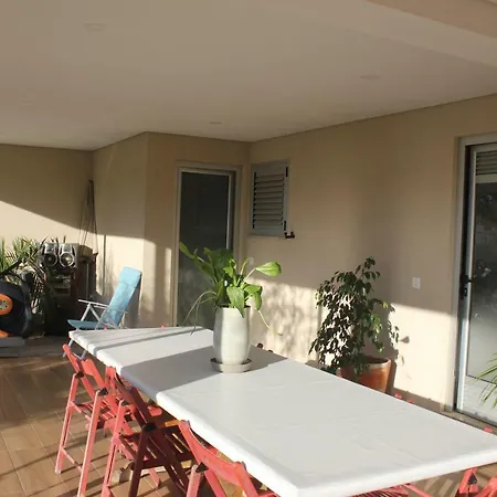 Manuel Tiago Pereira 펜션 *