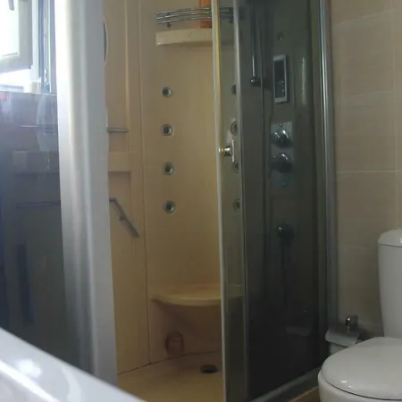 Manuel Tiago Pereira 펜션 브라가