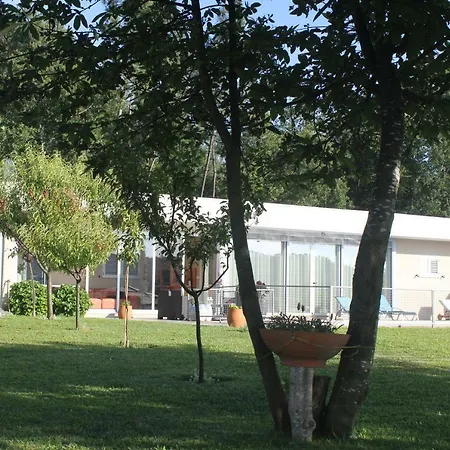 Manuel Tiago Pereira Casa vacanze