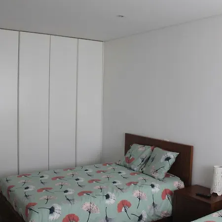 펜션 Manuel Tiago Pereira