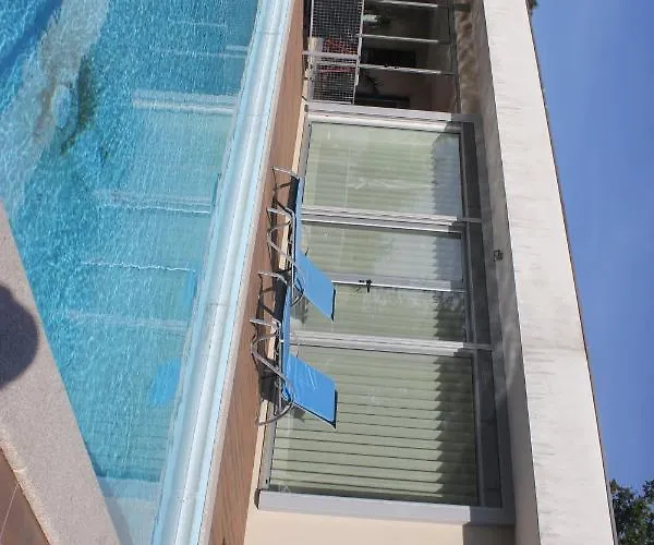 Manuel Tiago Pereira Сasa de vacaciones Braga