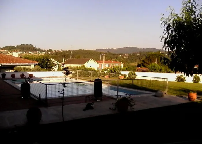 Manuel Tiago Pereira * Braga