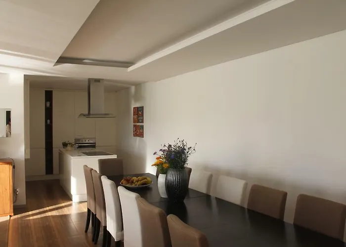 Сasa de vacaciones Manuel Tiago Pereira Braga