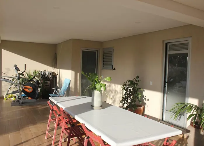 Manuel Tiago Pereira Сasa de vacaciones *