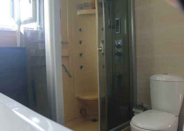 Manuel Tiago Pereira Hébergement de vacances Braga