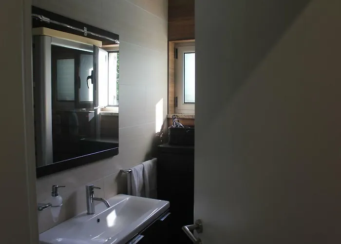 Manuel Tiago Pereira Сasa de vacaciones *