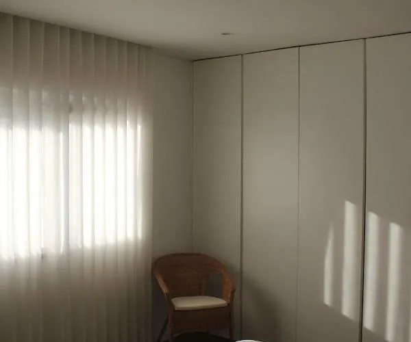 Сasa de vacaciones Manuel Tiago Pereira *