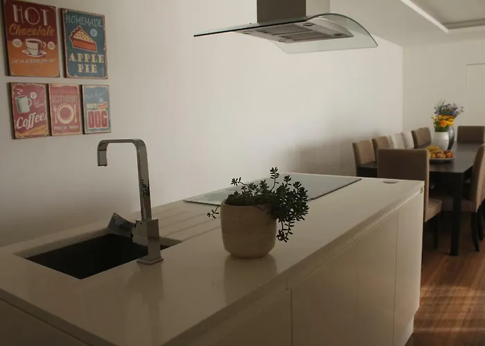 Сasa de vacaciones Manuel Tiago Pereira